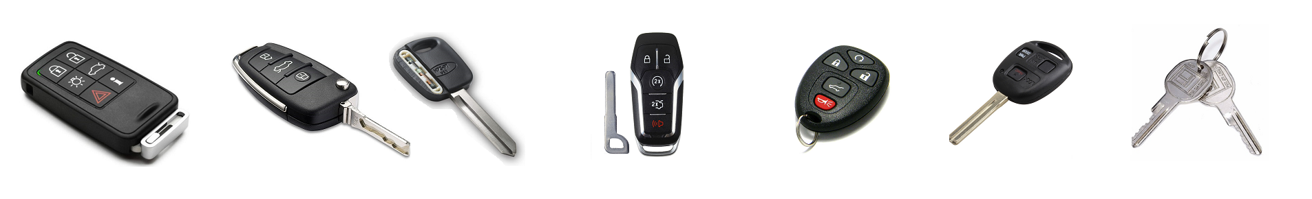 Car Key Replacement Milwaukee WI