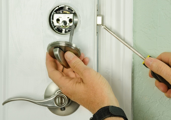 Locks Repair, Locks Installation